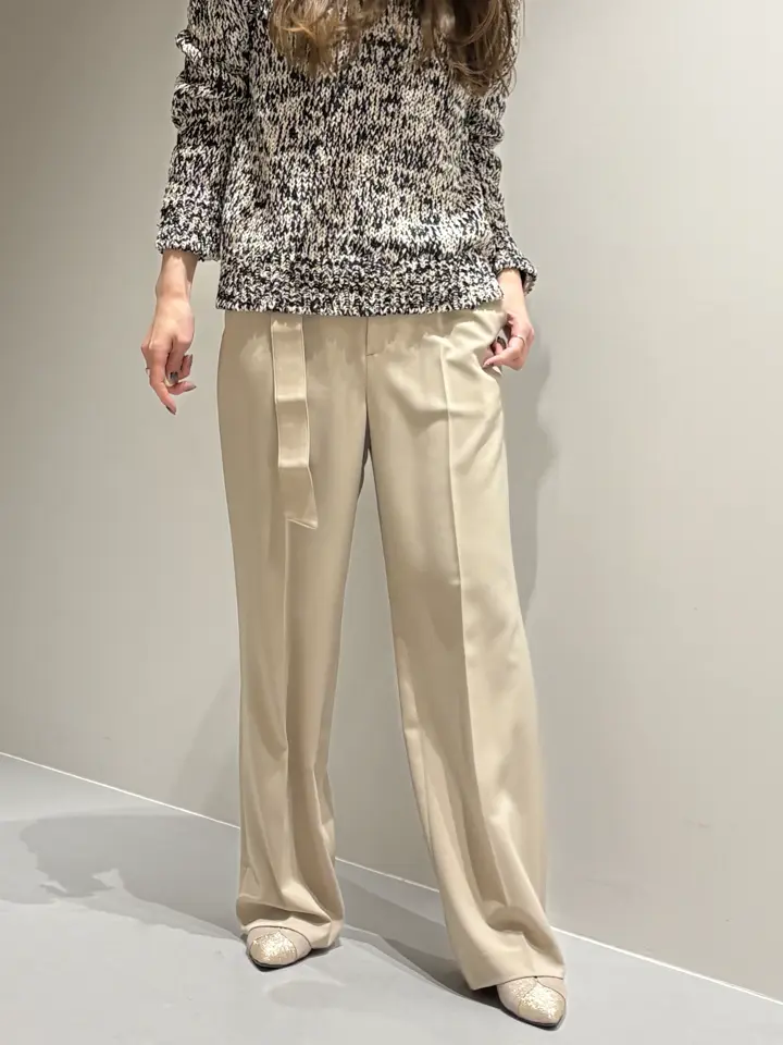 BEIGE， Adachi コーディネート画像