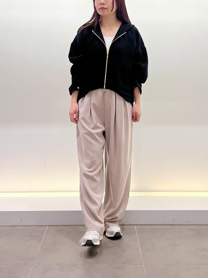 BEIGE， 宮原 コーディネート画像