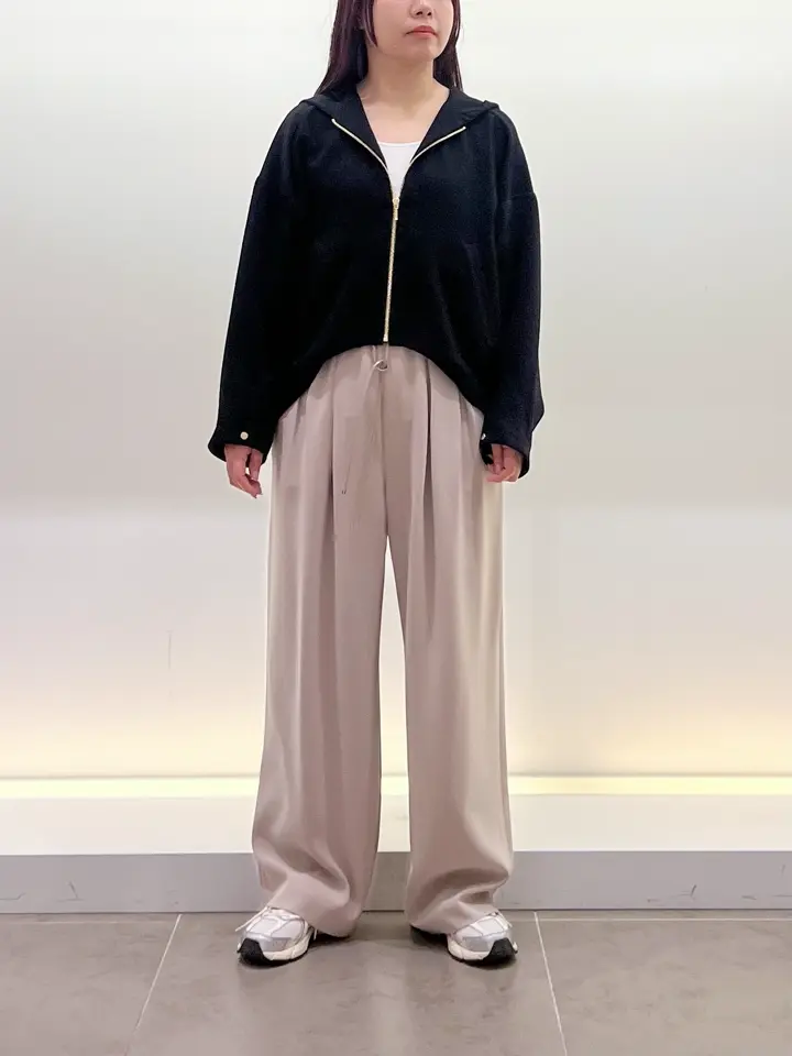 BEIGE， 宮原 コーディネート画像