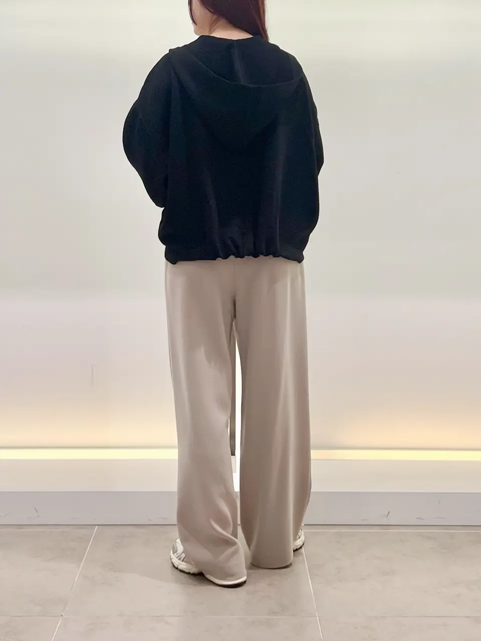 BEIGE， 宮原 コーディネート画像