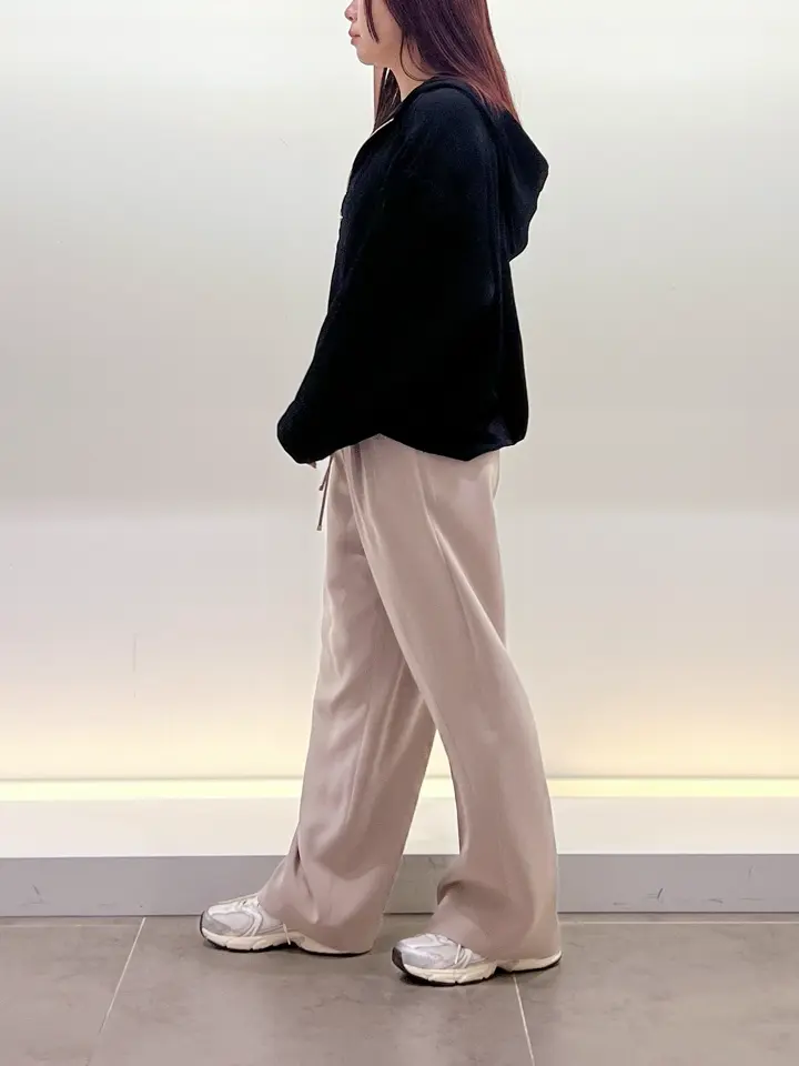 BEIGE， 宮原 コーディネート画像