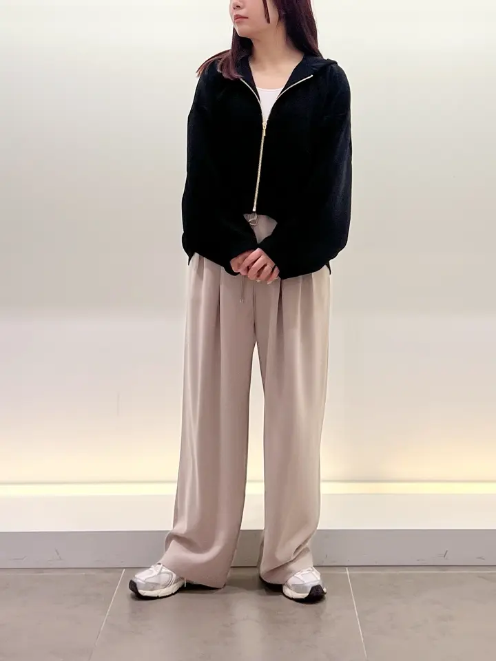 BEIGE， 宮原 コーディネート画像