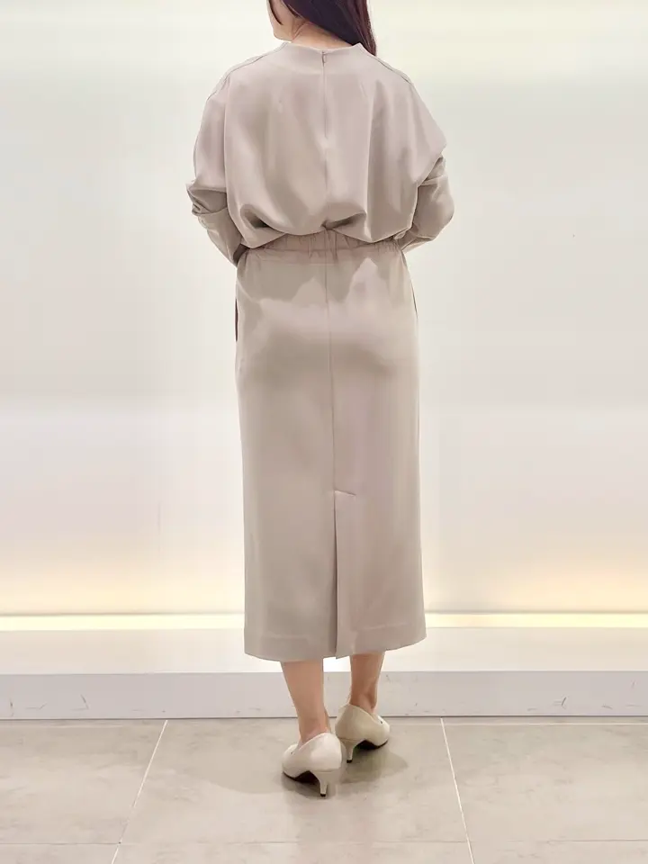 BEIGE， 宮原 コーディネート画像