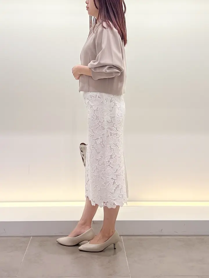 BEIGE， 宮原 コーディネート画像