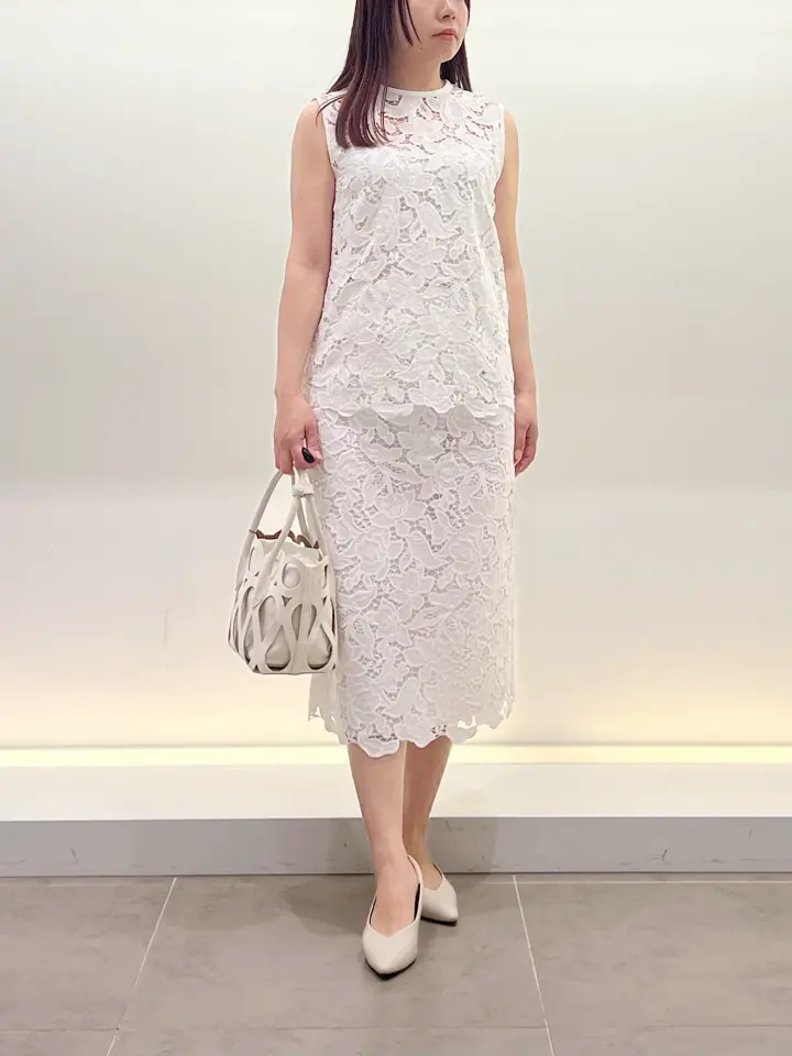 BEIGE， 宮原 コーディネート画像