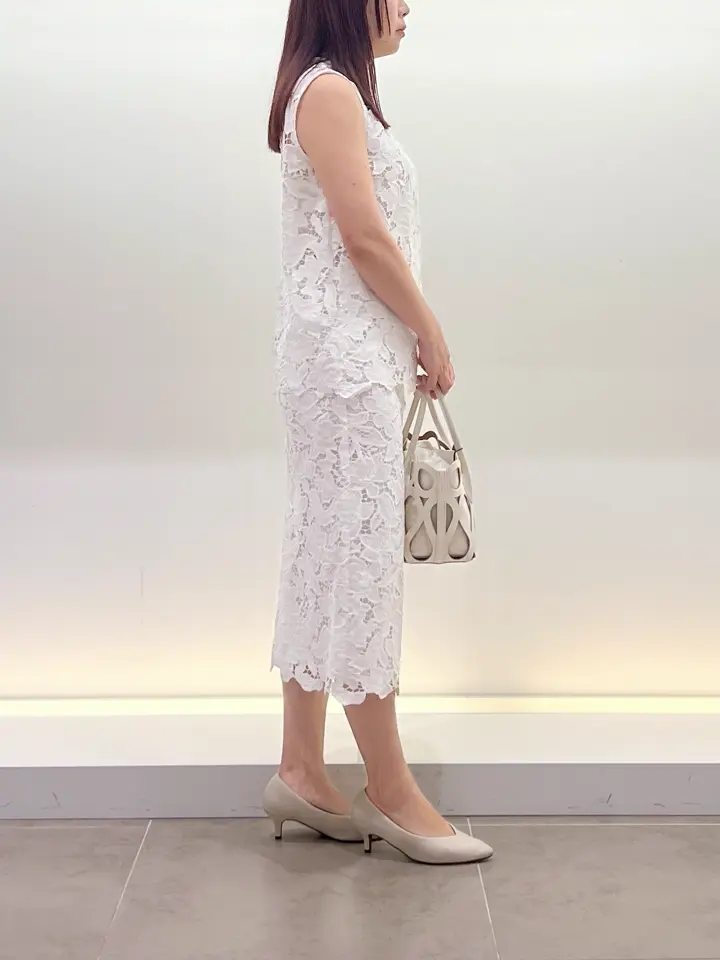 BEIGE， 宮原 コーディネート画像