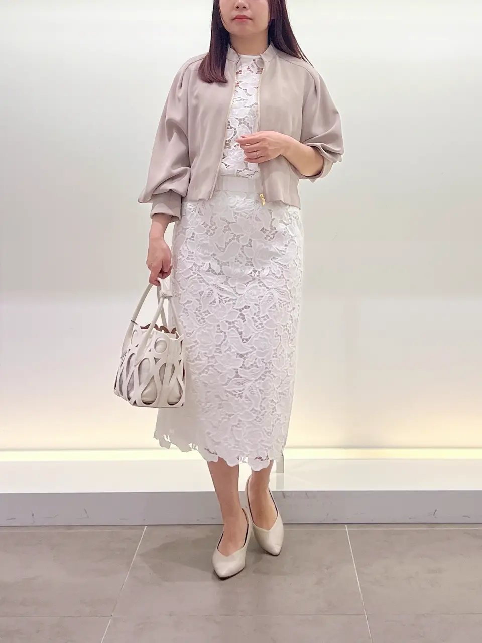  宮原 コーディネート画像