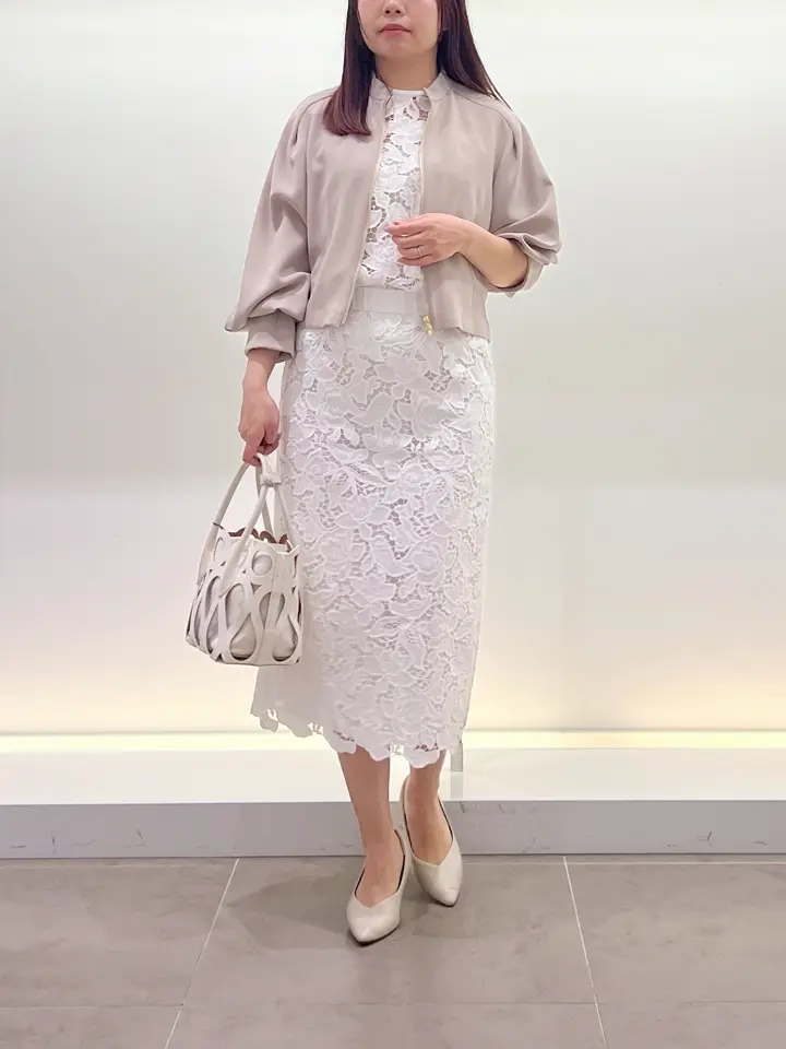 BEIGE， 宮原 コーディネート画像