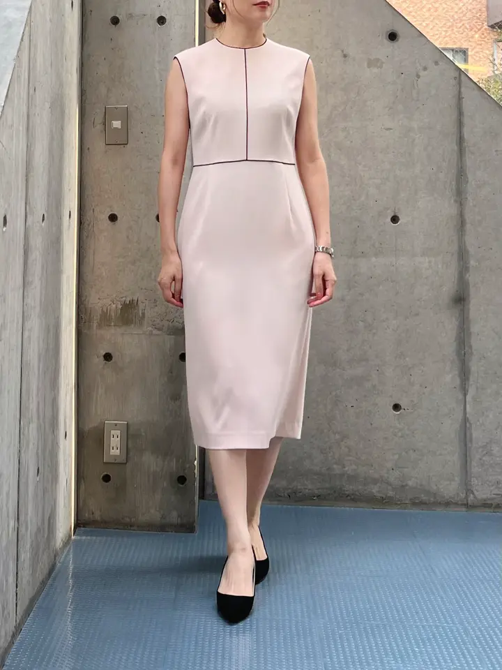 BEIGE， M.K コーディネート画像