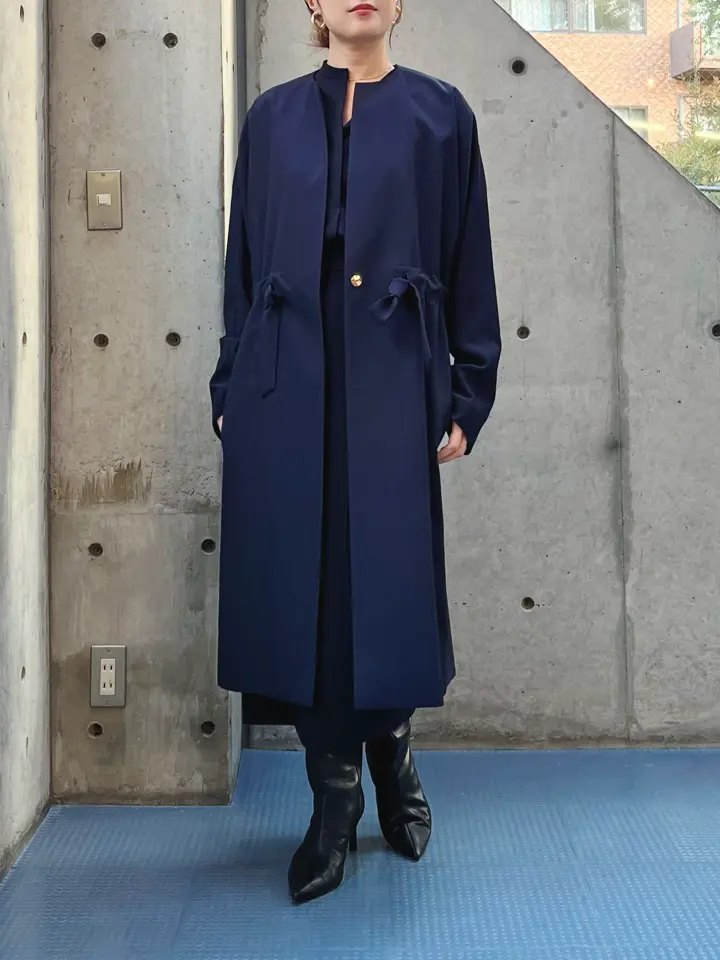 BEIGE， M.K コーディネート画像