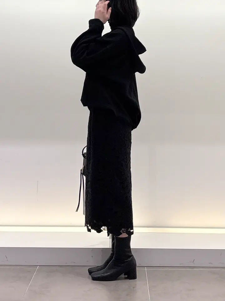 BEIGE， 伊藤 コーディネート画像