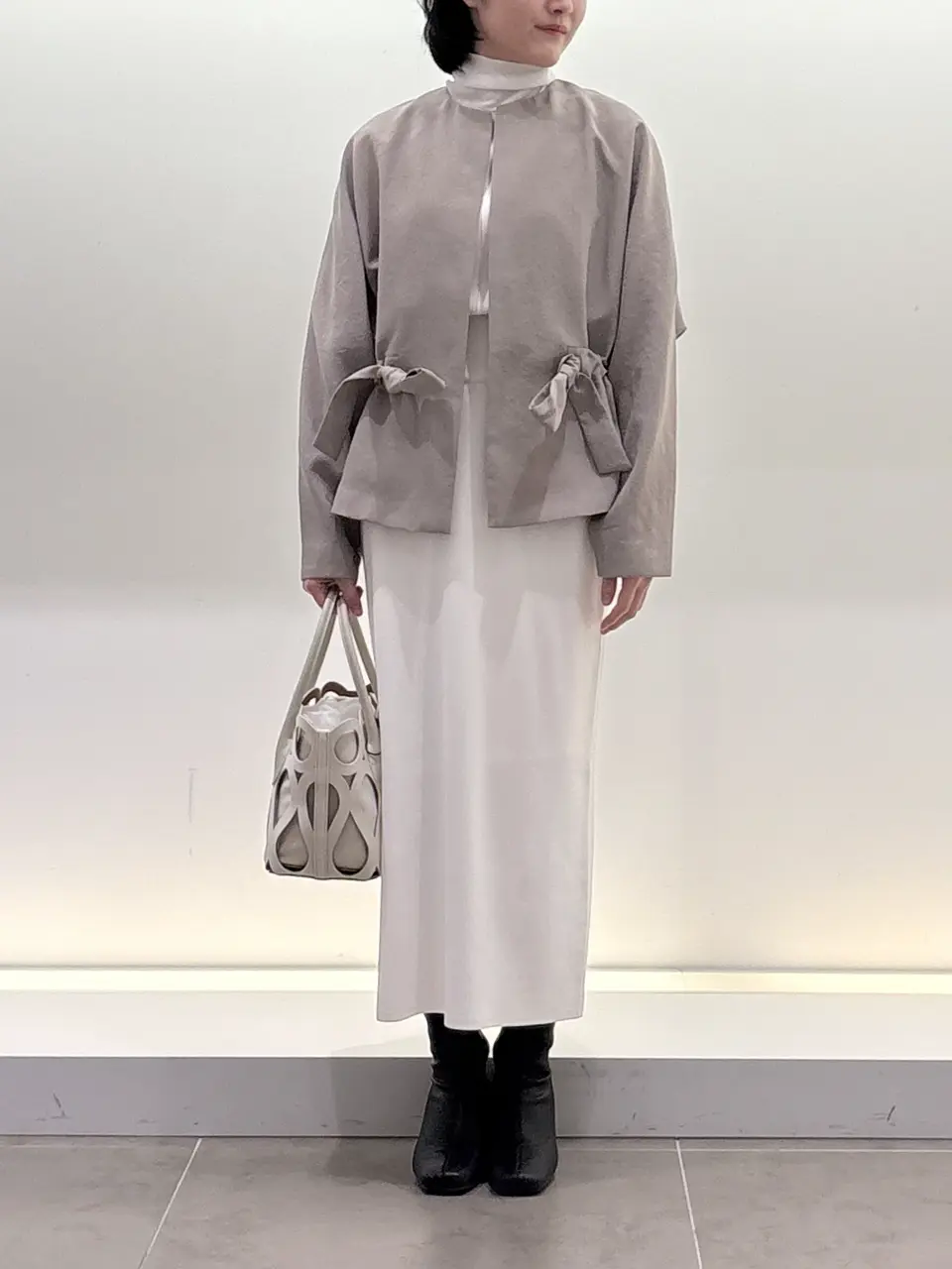  伊藤 コーディネート画像