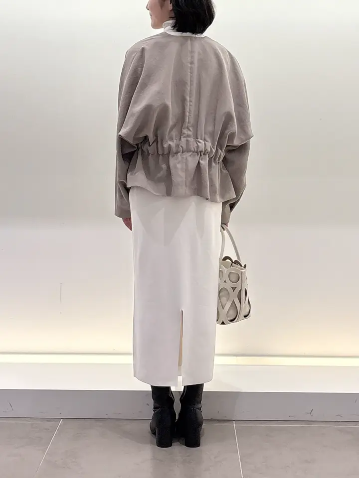 BEIGE， 伊藤 コーディネート画像