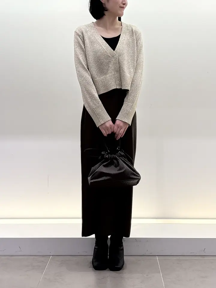 BEIGE， 伊藤 コーディネート画像