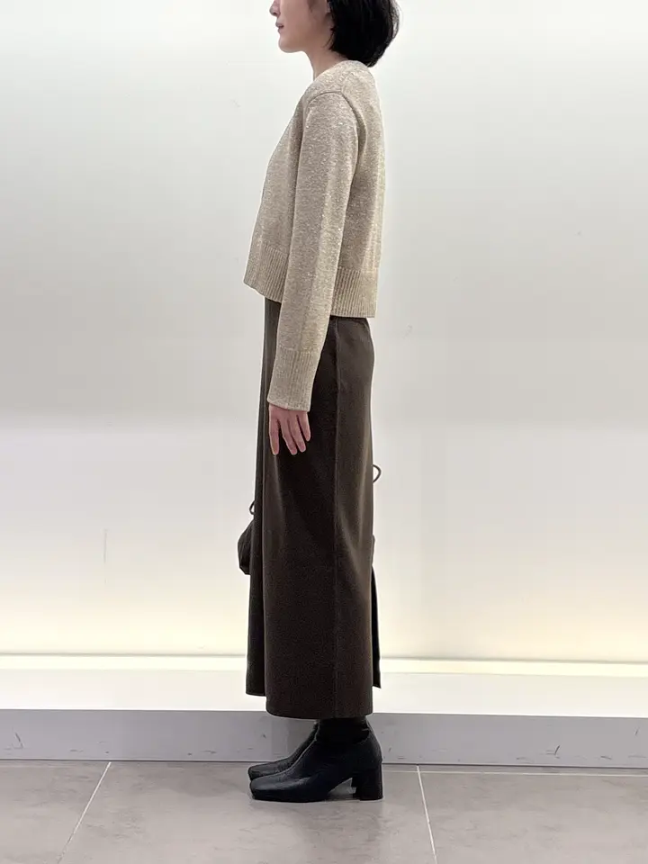 BEIGE， 伊藤 コーディネート画像