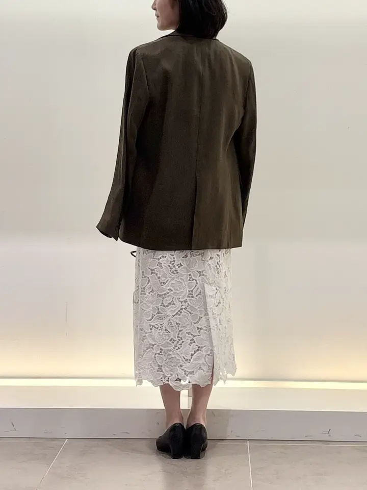 BEIGE， 伊藤 コーディネート画像