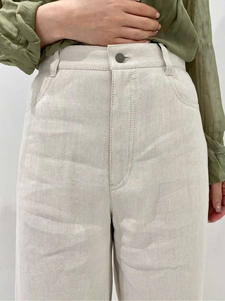 BEIGE， 田村 コーディネート画像