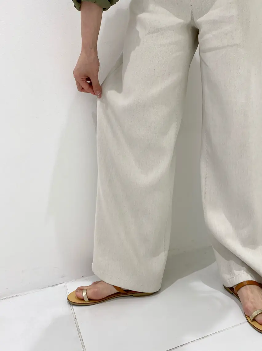 BEIGE， 田村 コーディネート画像