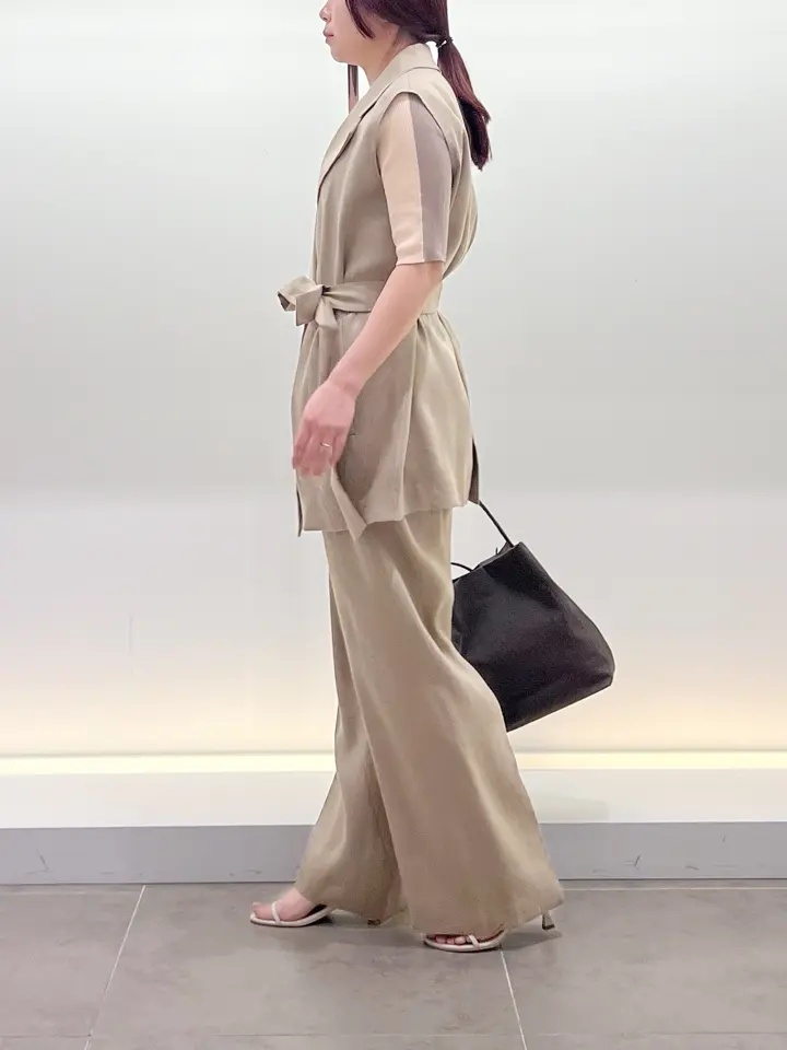 BEIGE， 宮原 コーディネート画像