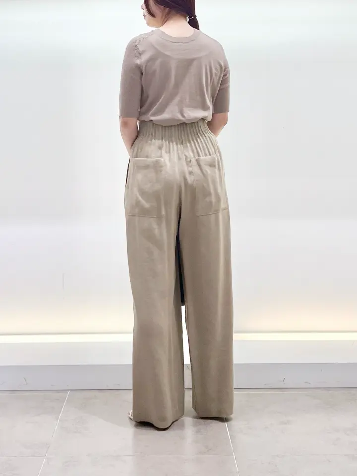 BEIGE， 宮原 コーディネート画像