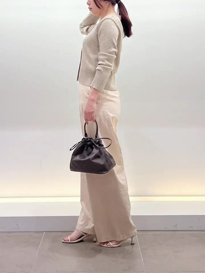 BEIGE， 宮原 コーディネート画像