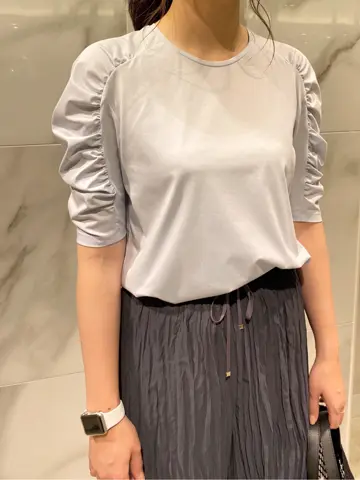 BEIGE， 須藤 コーディネート画像