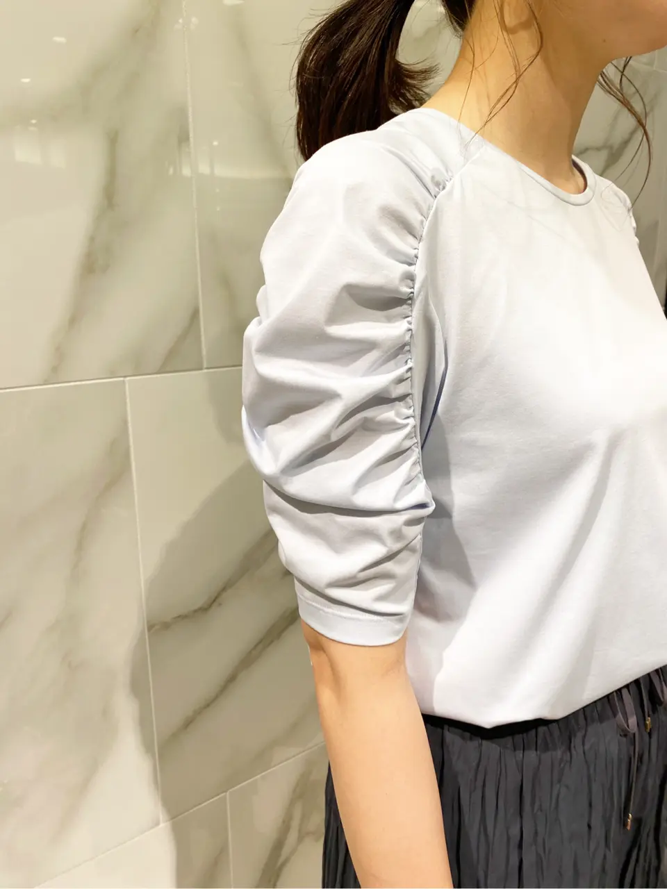 BEIGE， 須藤 コーディネート画像