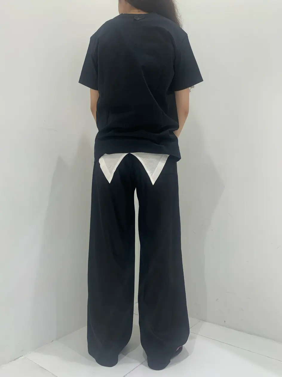 BEIGE， アライ コーディネート画像