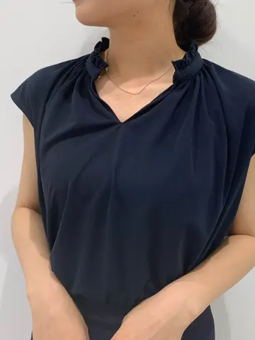 BEIGE， アライ コーディネート画像