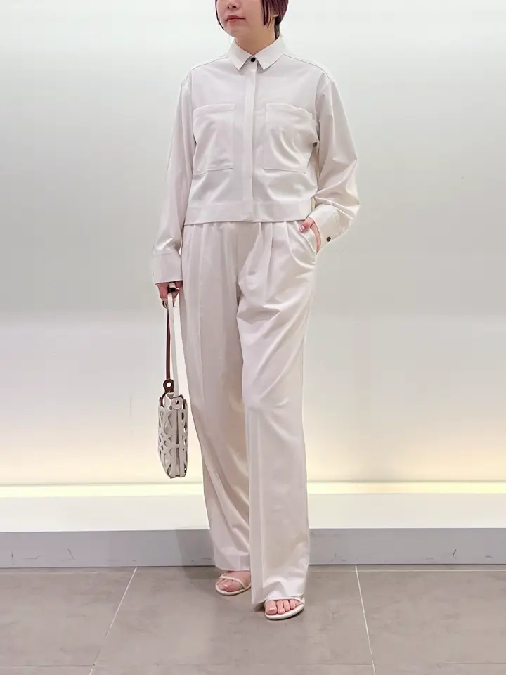 BEIGE， 宮原 コーディネート画像