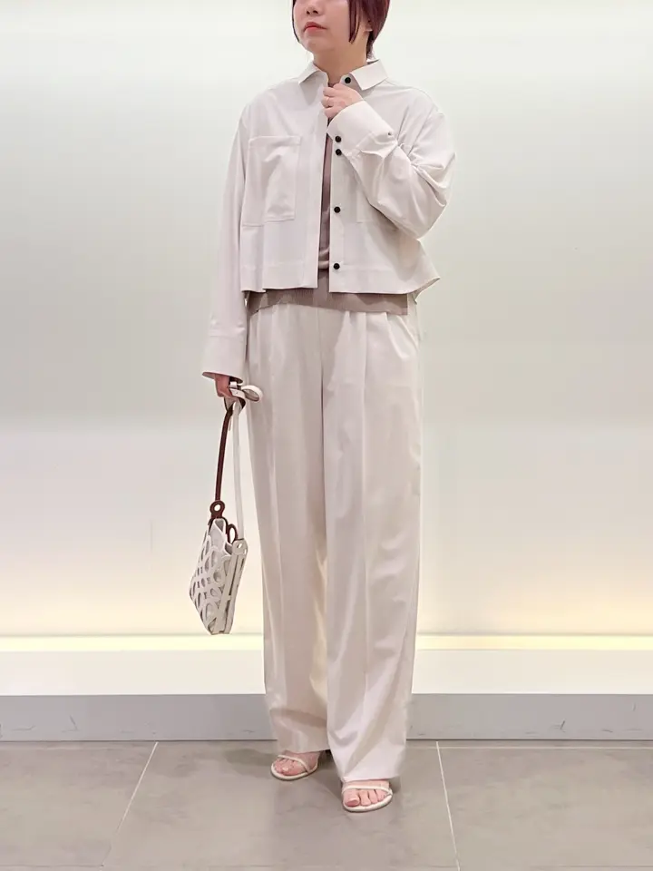 BEIGE， 宮原 コーディネート画像