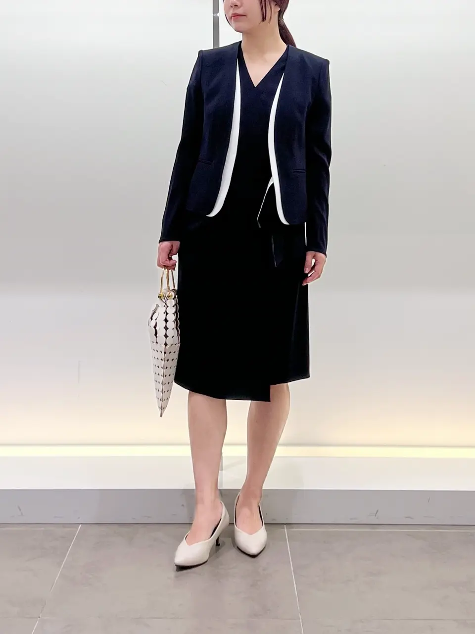  宮原 コーディネート画像