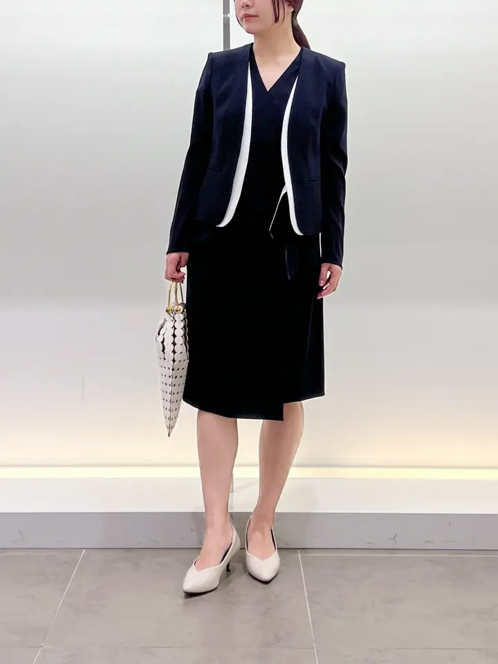 BEIGE， 宮原 コーディネート画像