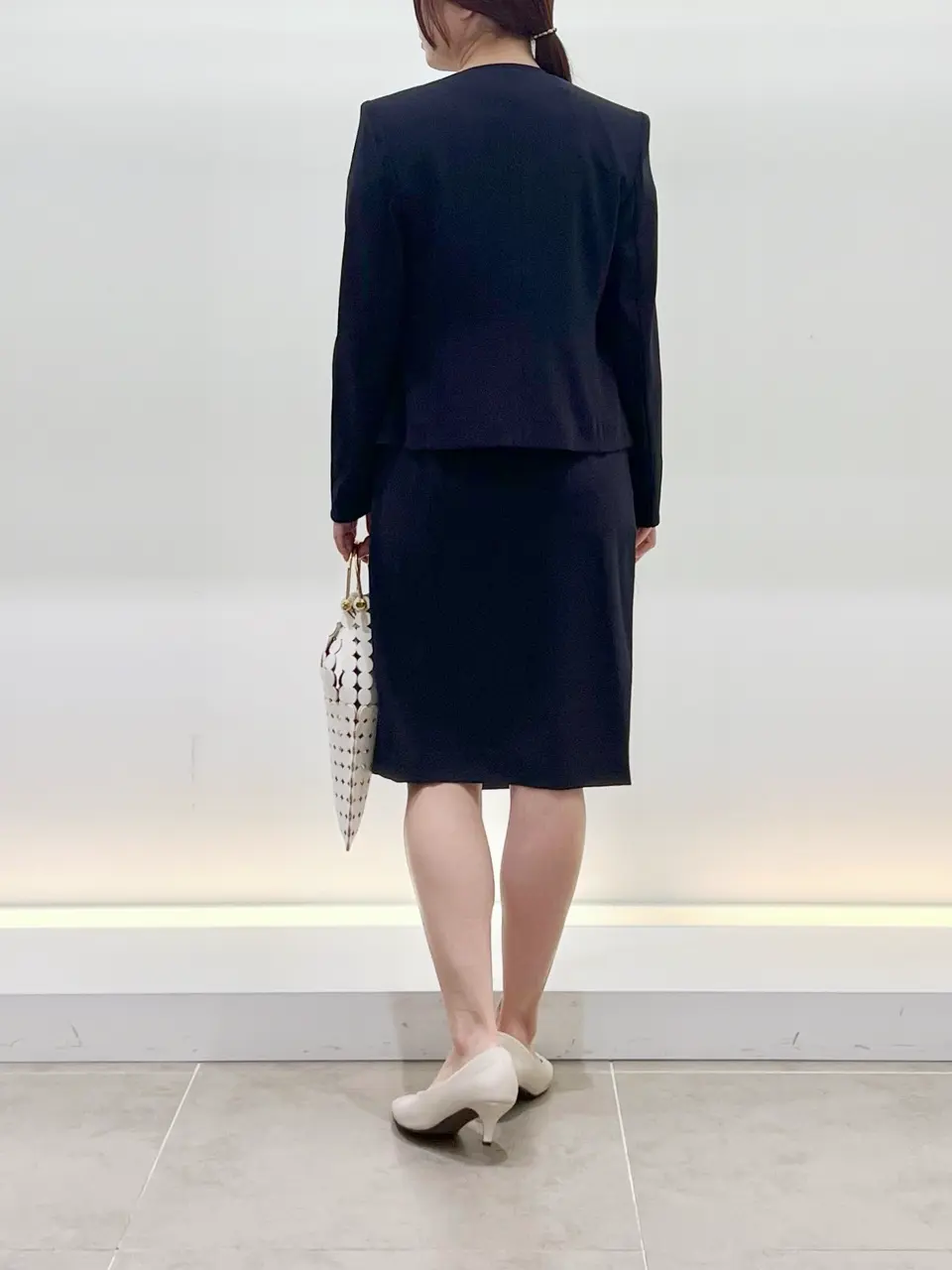 BEIGE， 宮原 コーディネート画像