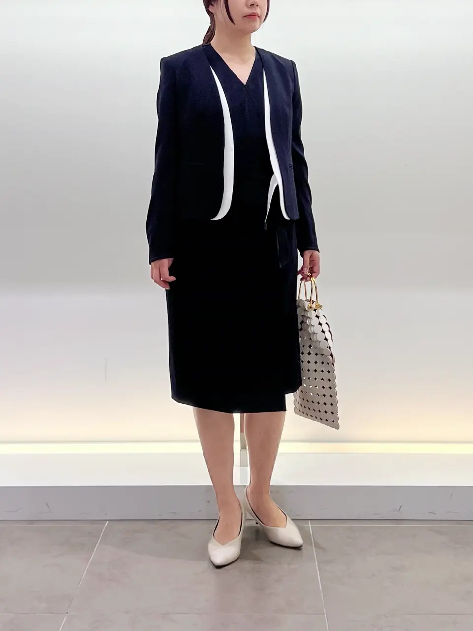 BEIGE， 宮原 コーディネート画像