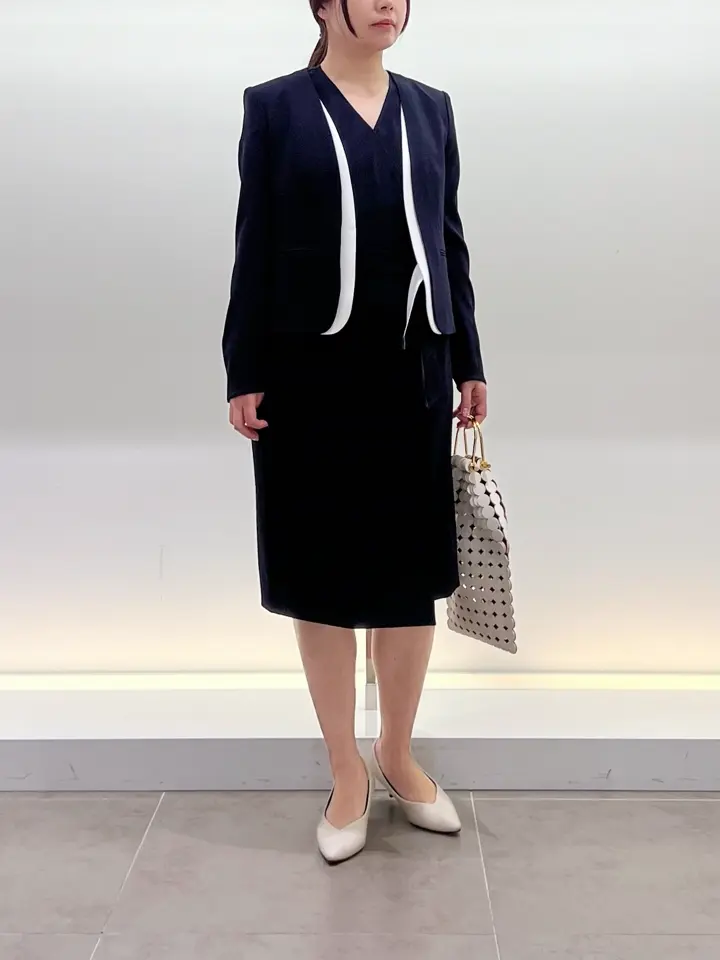 BEIGE， 宮原 コーディネート画像