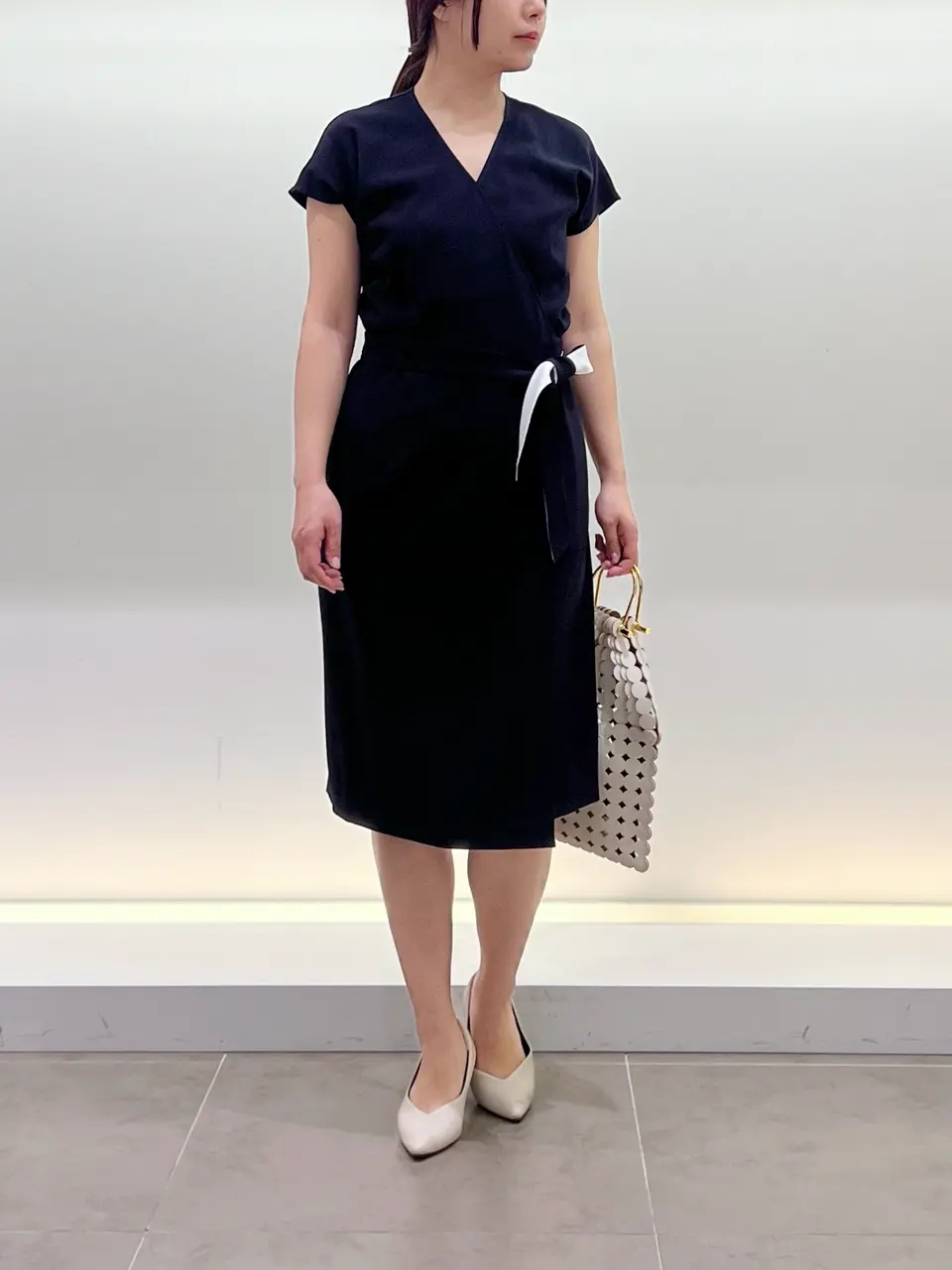 BEIGE， 宮原 コーディネート画像