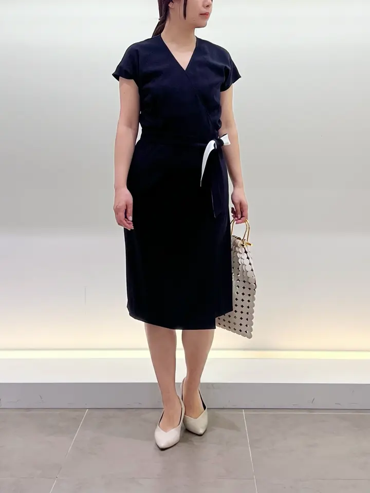 BEIGE， 宮原 コーディネート画像