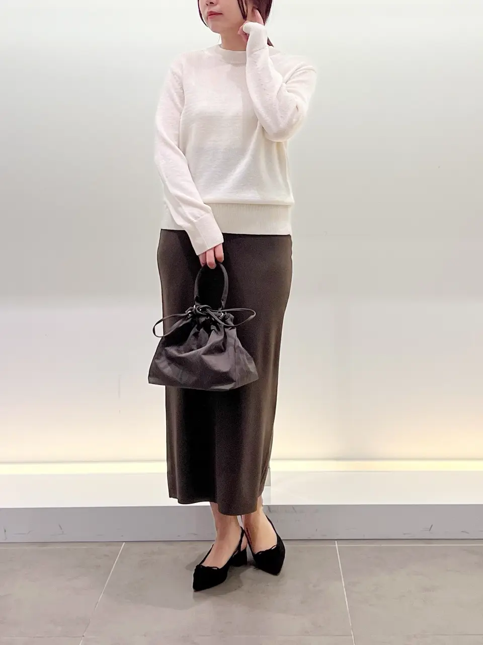  宮原 コーディネート画像