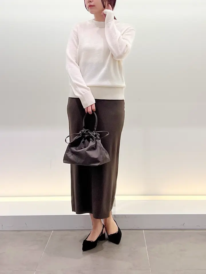 BEIGE， 宮原 コーディネート画像