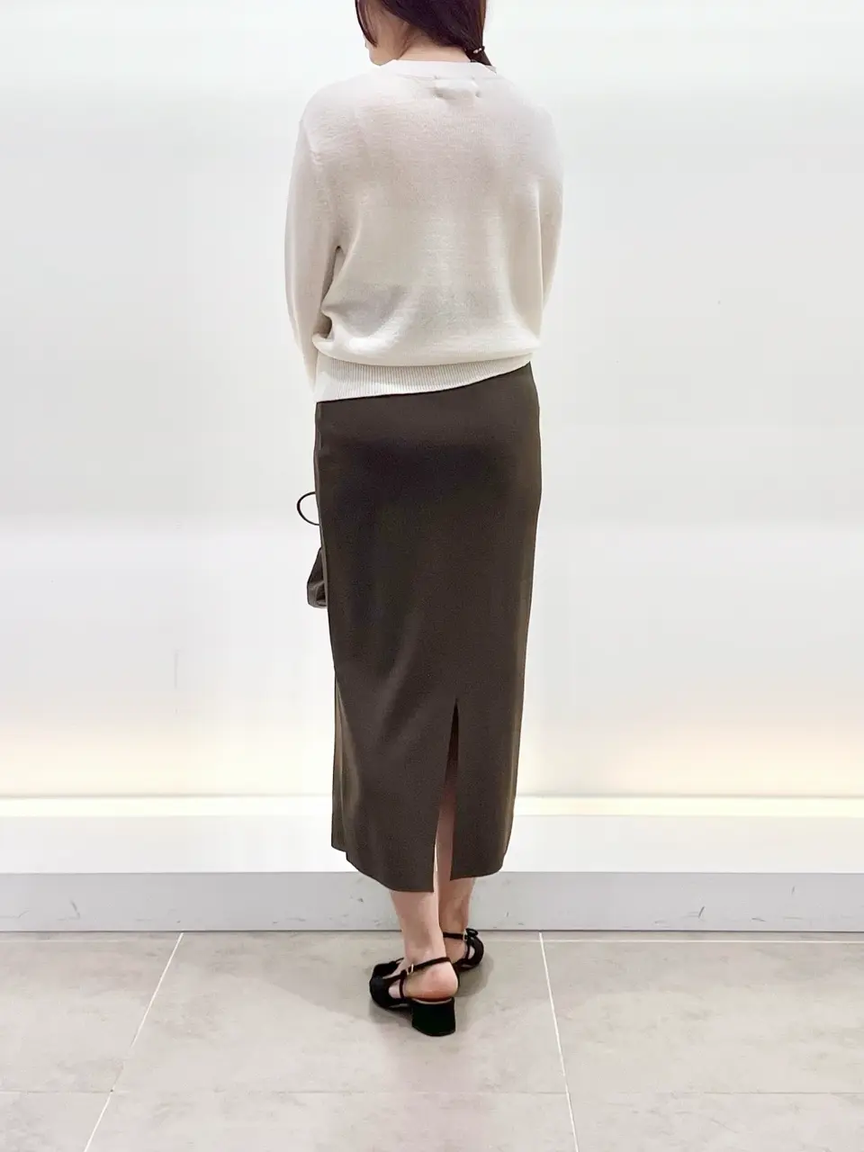 BEIGE， 宮原 コーディネート画像