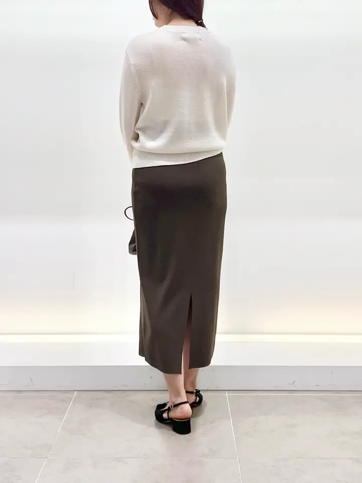 BEIGE， 宮原 コーディネート画像