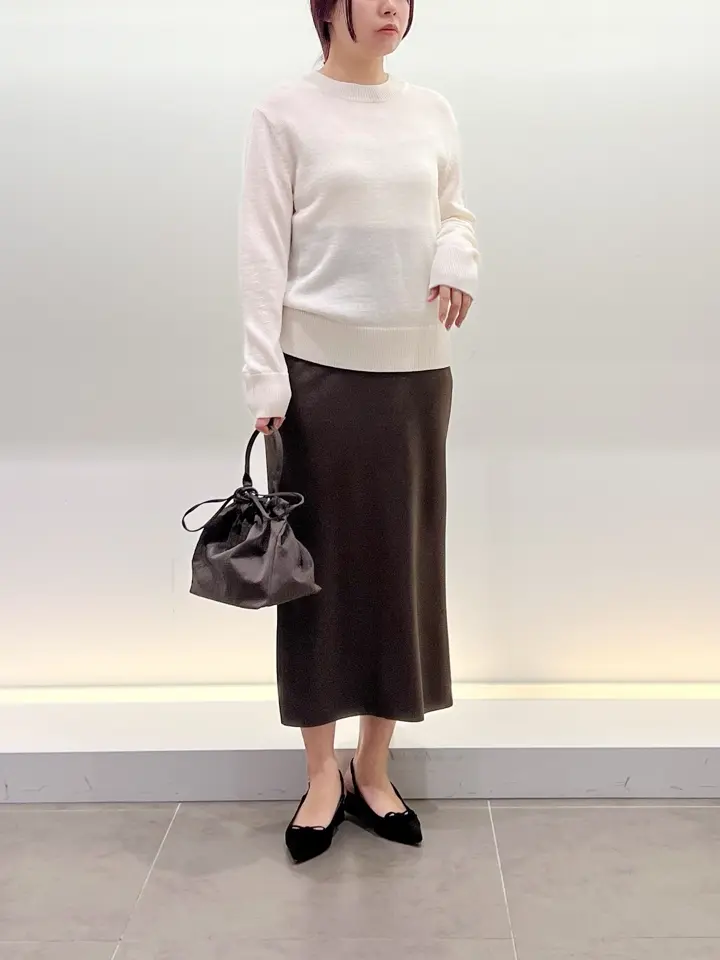 BEIGE， 宮原 コーディネート画像