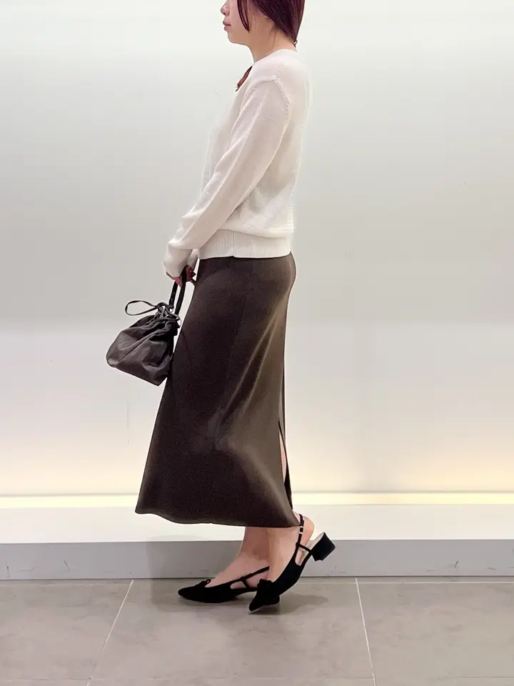 BEIGE， 宮原 コーディネート画像