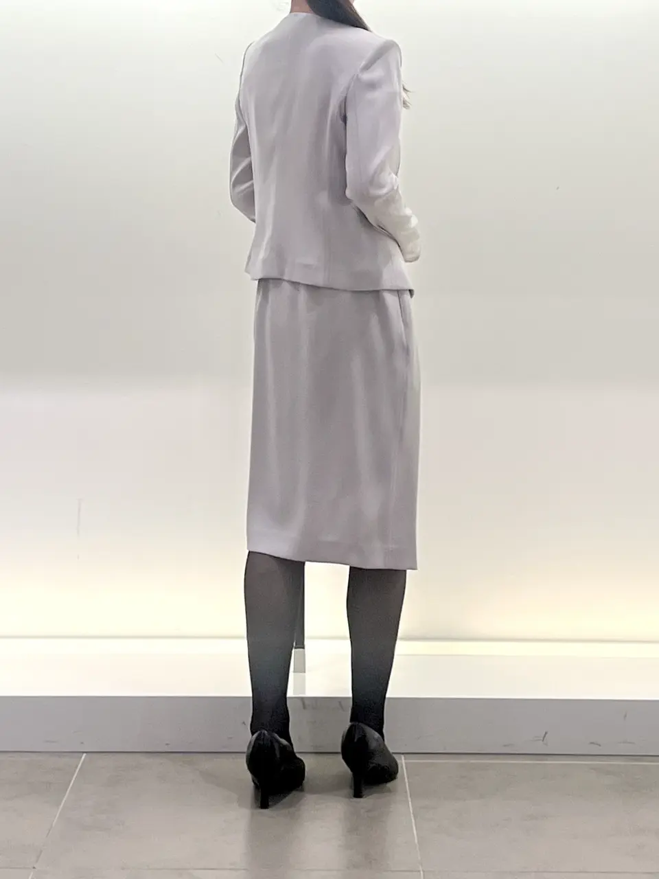 BEIGE， スタッフ コーディネート画像