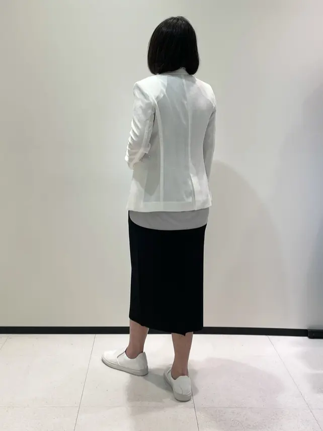 BEIGE， 藤木 コーディネート画像