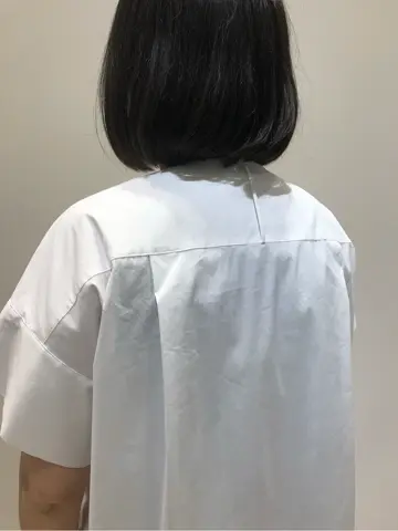 BEIGE， 藤木 コーディネート画像