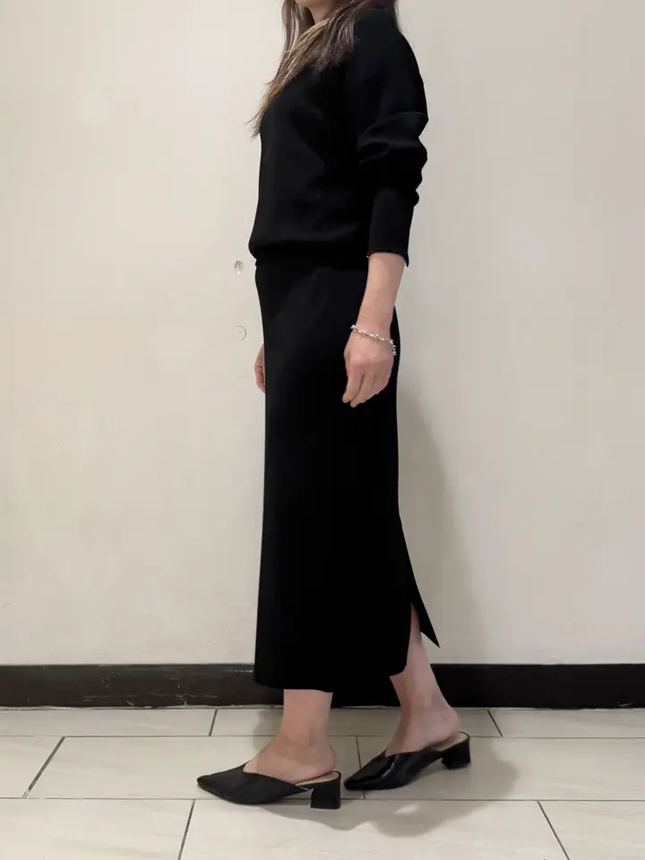 BEIGE， スタッフ コーディネート画像