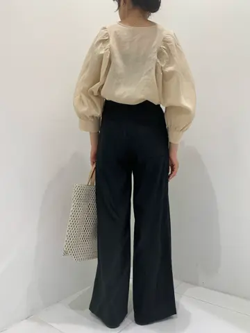 BEIGE， アライ コーディネート画像