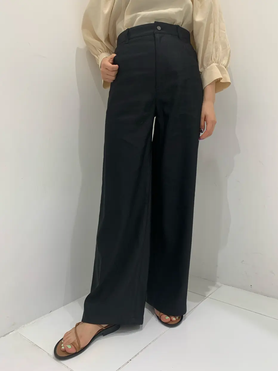 BEIGE， アライ コーディネート画像